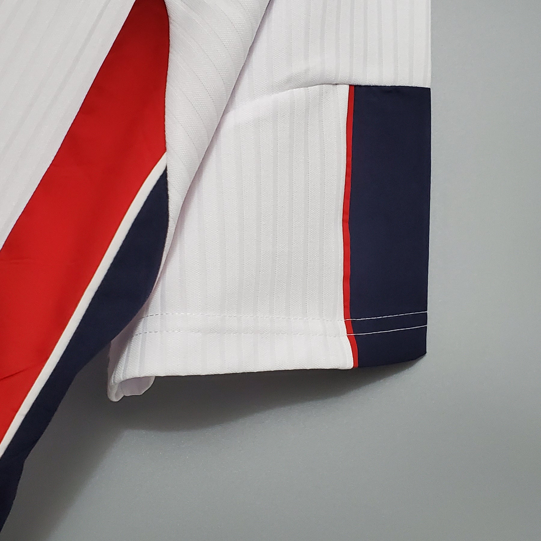 Camisa Umbro Inglaterra I - 1998 Retrô