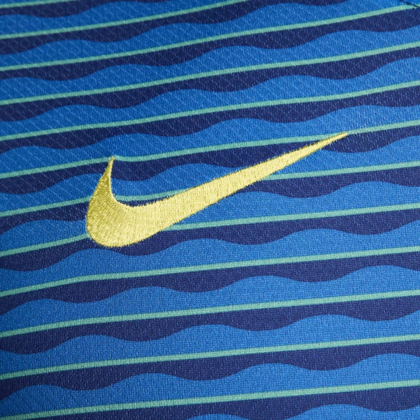 Camisa Brasil II - 2024/25 Azul
