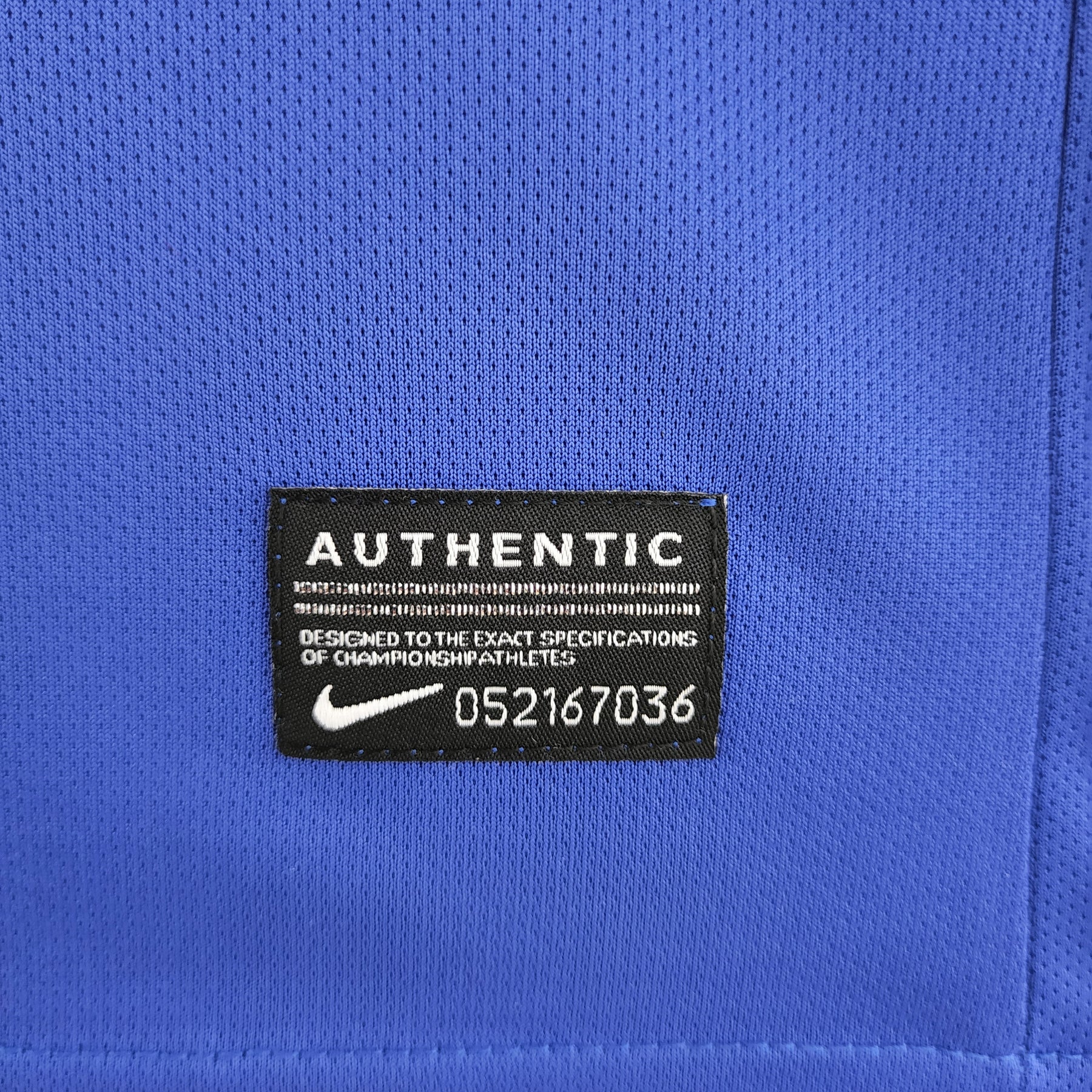 Camisa Nike Boca Juniors I - 2011/12 Retrô