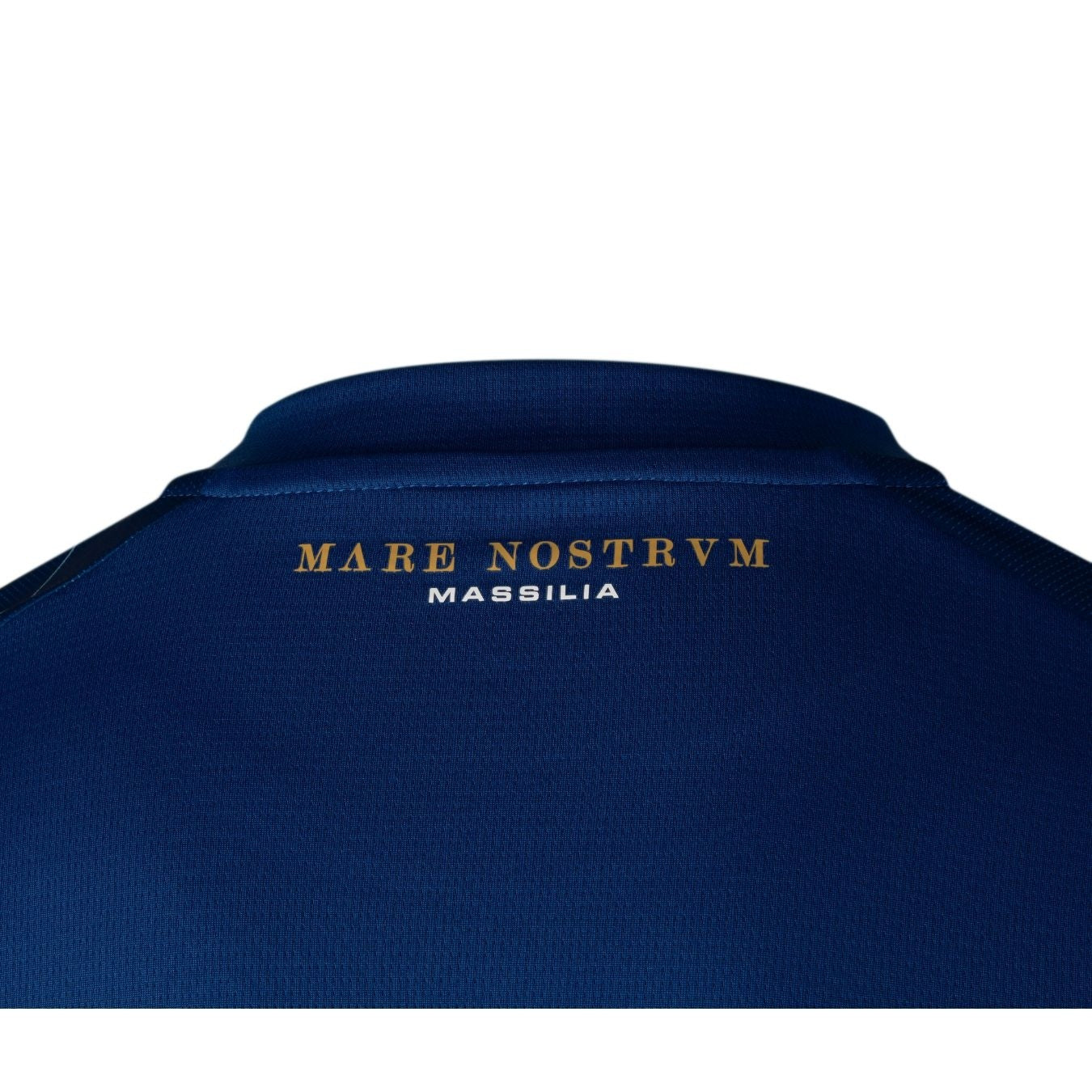 Camisa Olympique Marseille II - 2023/24 Azul