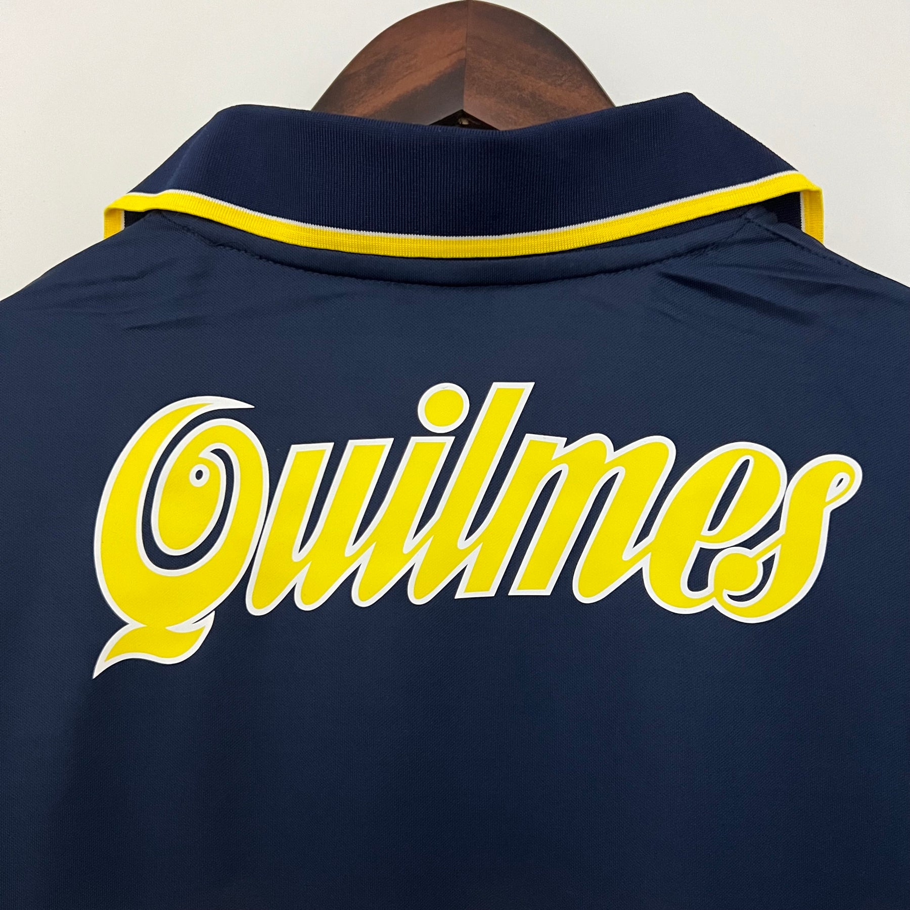 Camisa Nike Boca Juniors I - 1996/97 Retrô