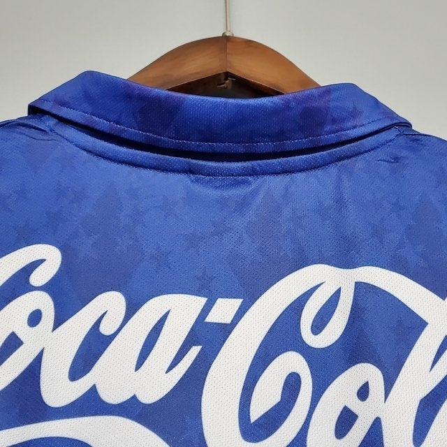 Camisa Cruzeiro I - 1993/94 Retrô