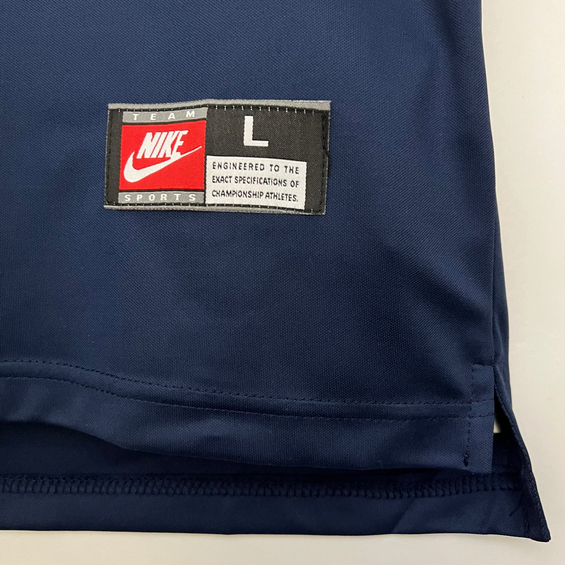 Camisa Nike Boca Juniors I - 1996/97 Retrô