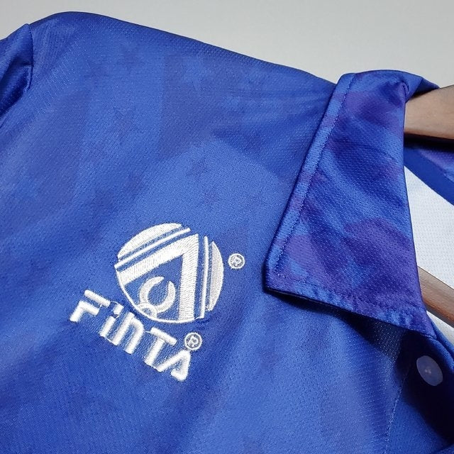 Camisa Cruzeiro I - 1993/94 Retrô