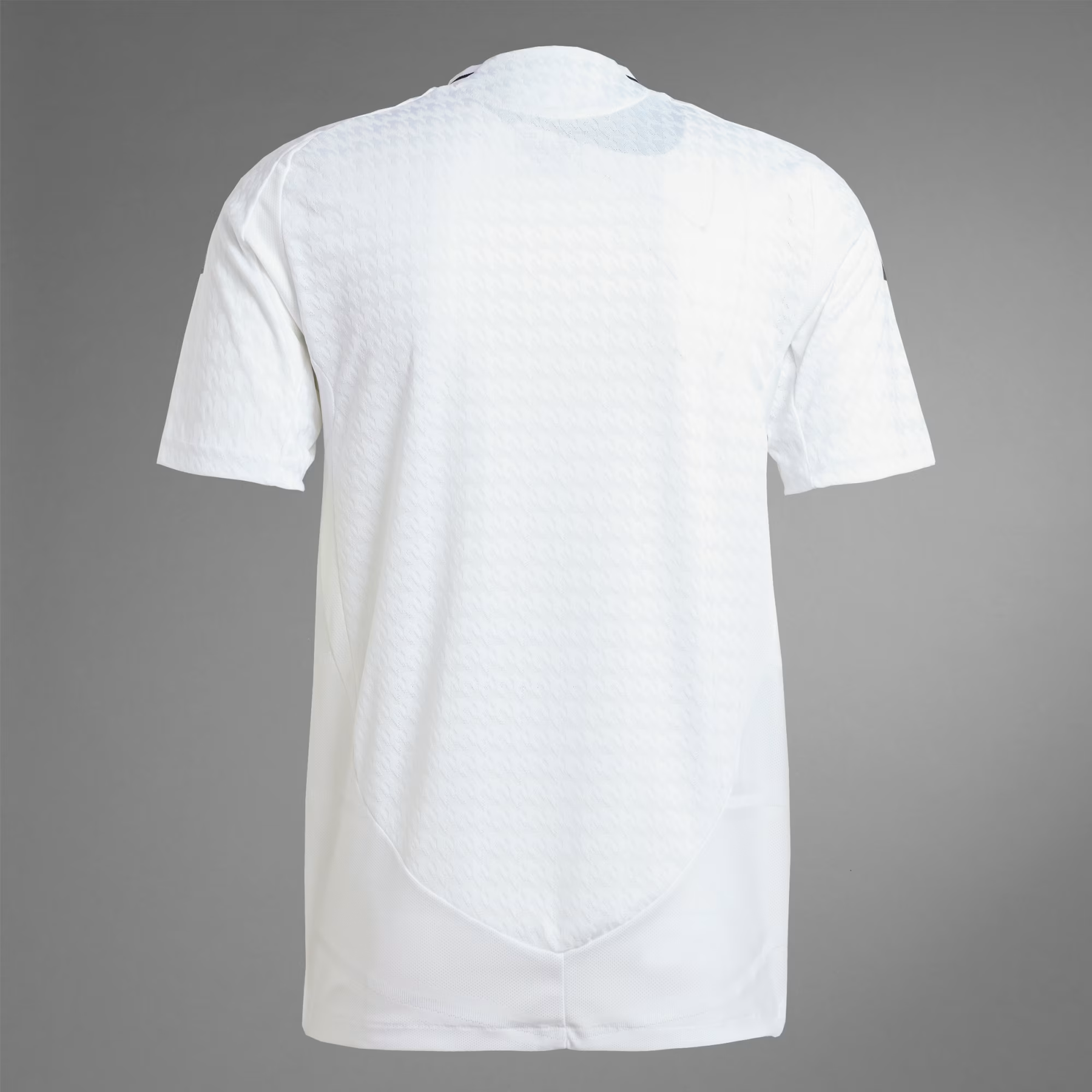 Camisa Jogador Real Madrid I - 2024/25 Branca