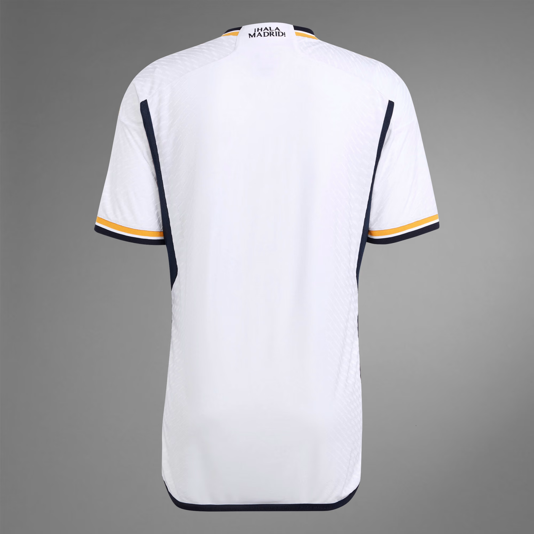 Camisa Jogador Real Madrid I - 2023/24 Branca