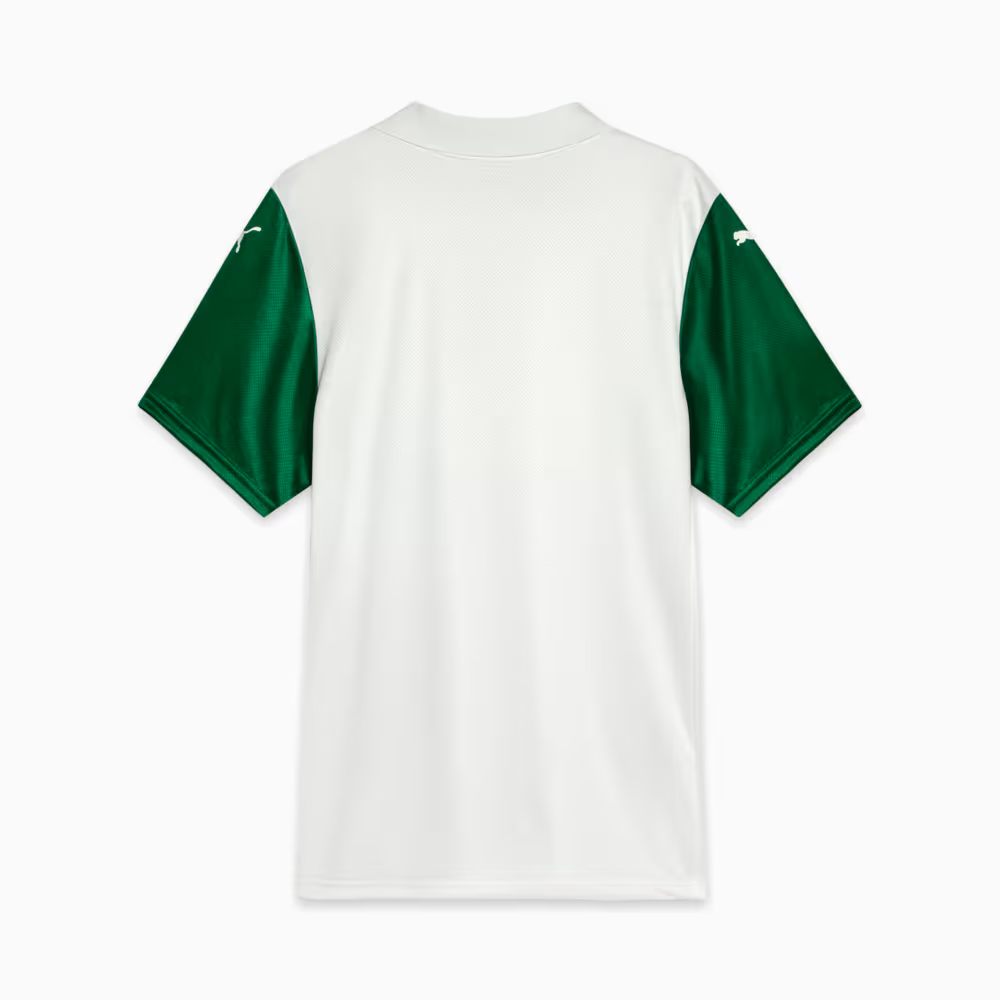 Camisa Versão Jogador Palmeiras II - 2025/26 Branca
