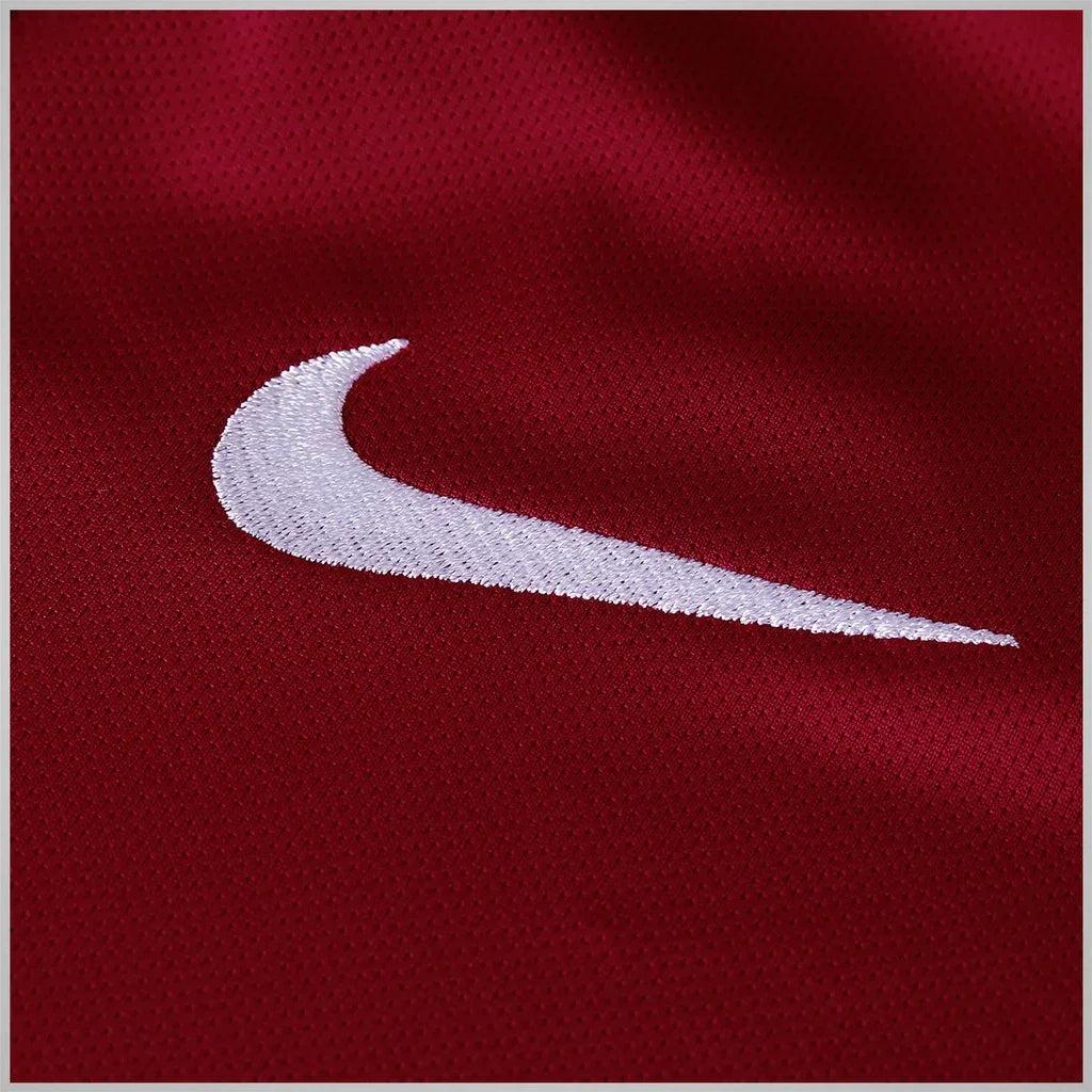 Camisa Portugal I - 2016 Retrô