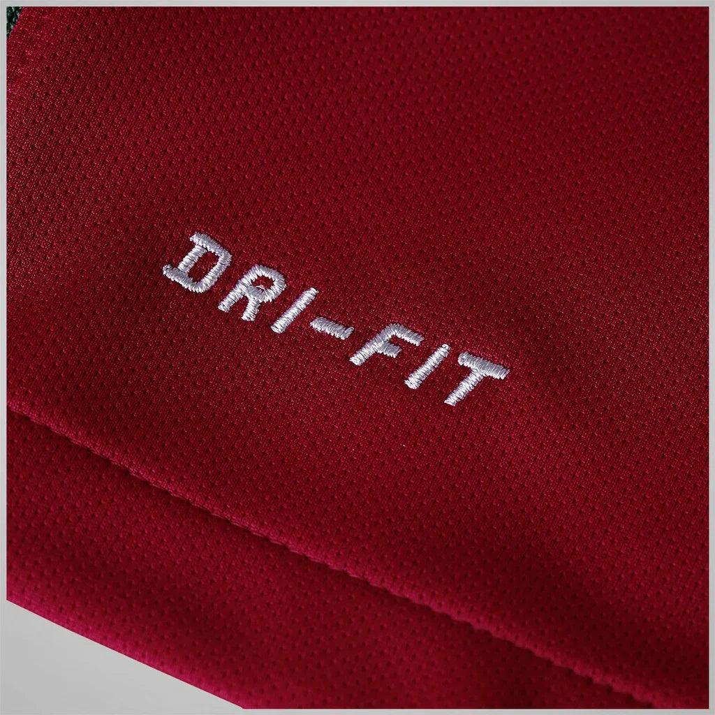 Camisa Portugal I - 2016 Retrô