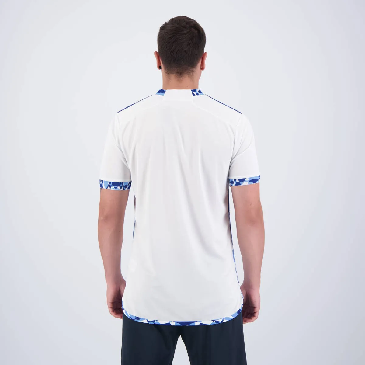 Camisa Cruzeiro II - 2024/25 Branca