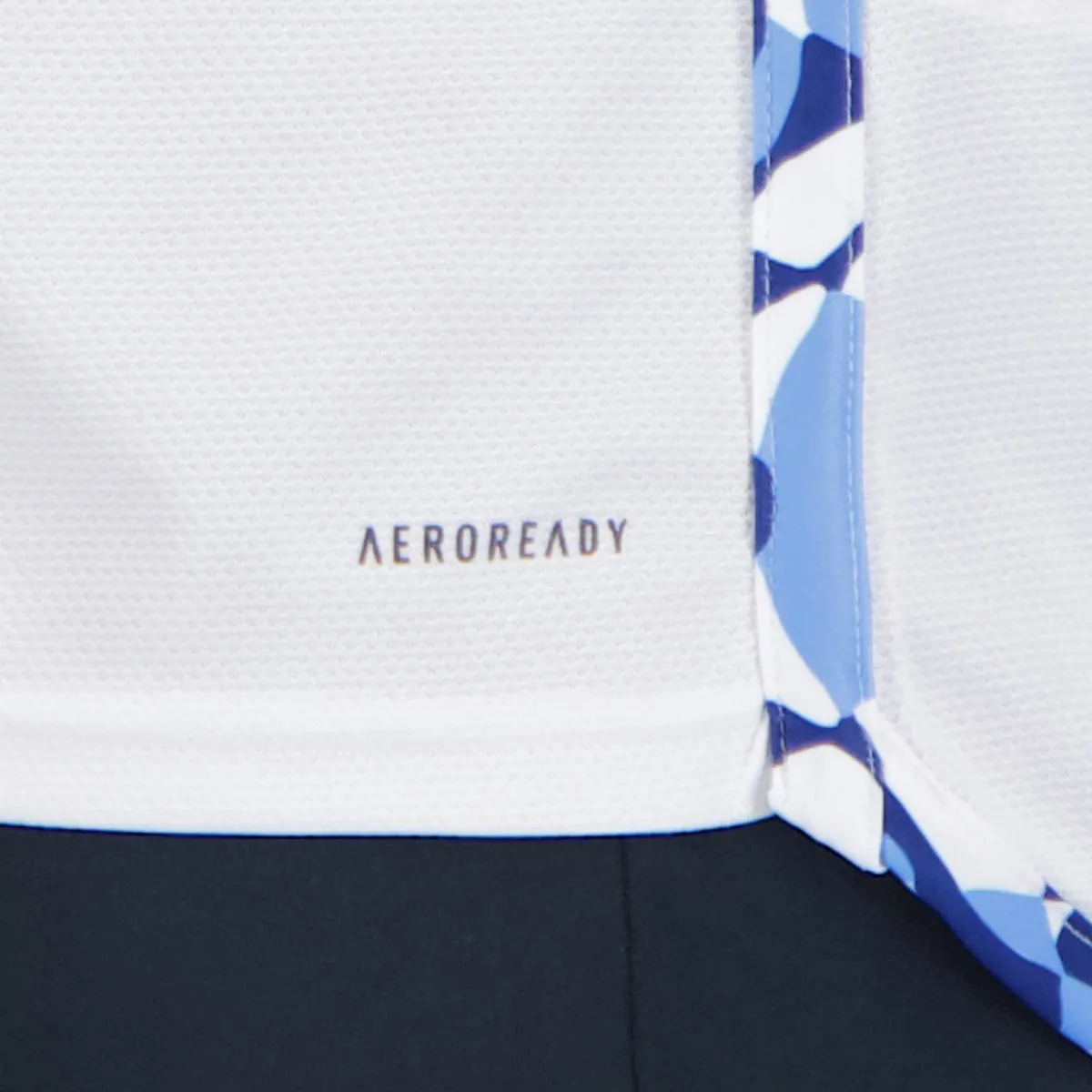 Camisa Cruzeiro II - 2024/25 Branca