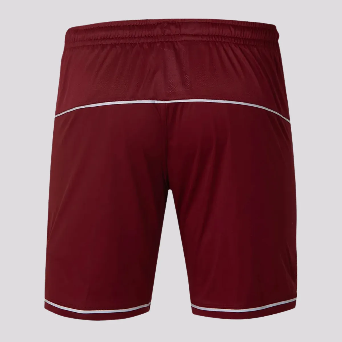 Calção Fluminense II - 2025/26 Vinho