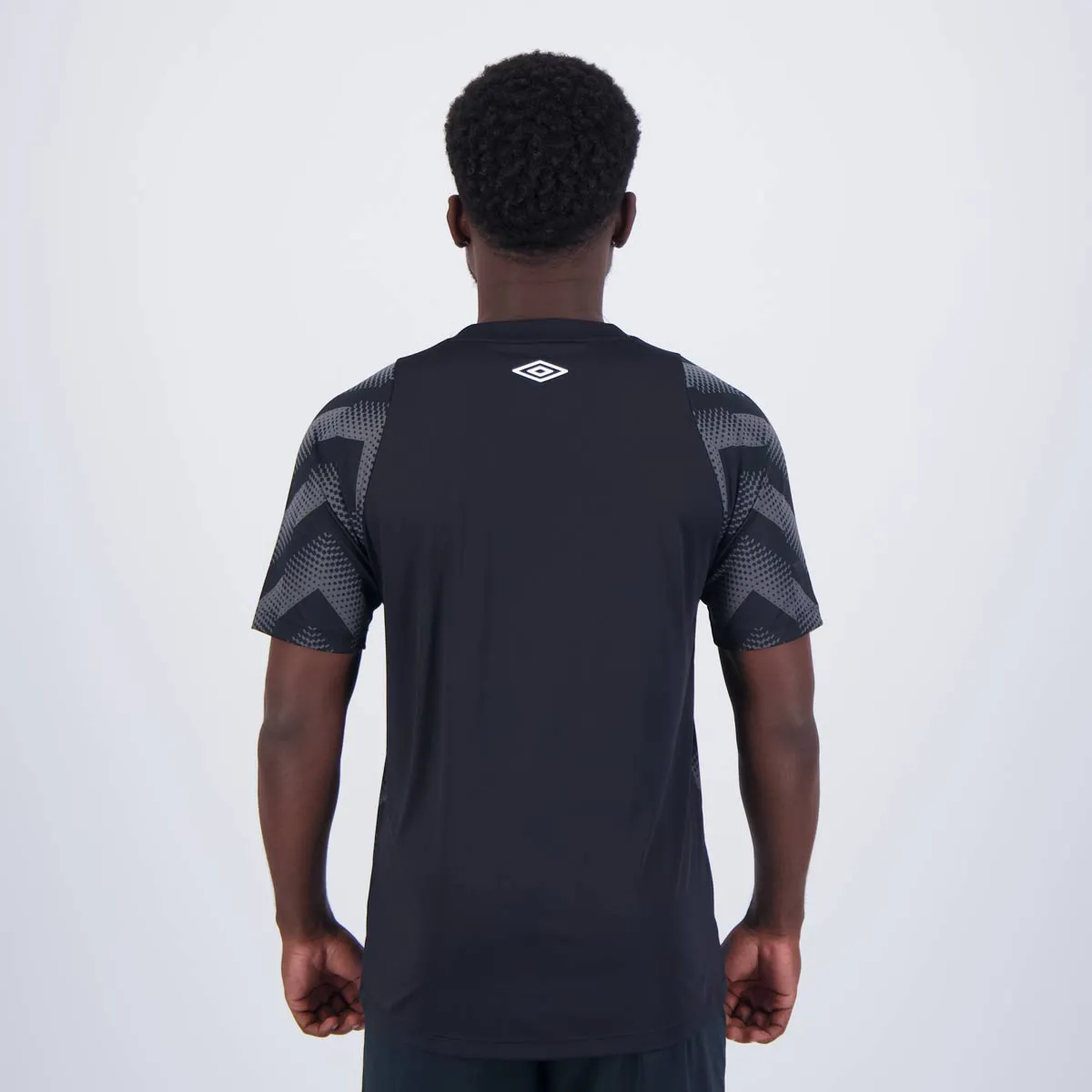 Camisa Goleiro Grêmio - 2024/25 Preta
