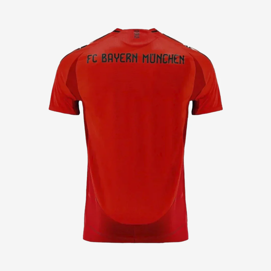 Camisa Bayern de Munique I - 2024/25 Vermelha