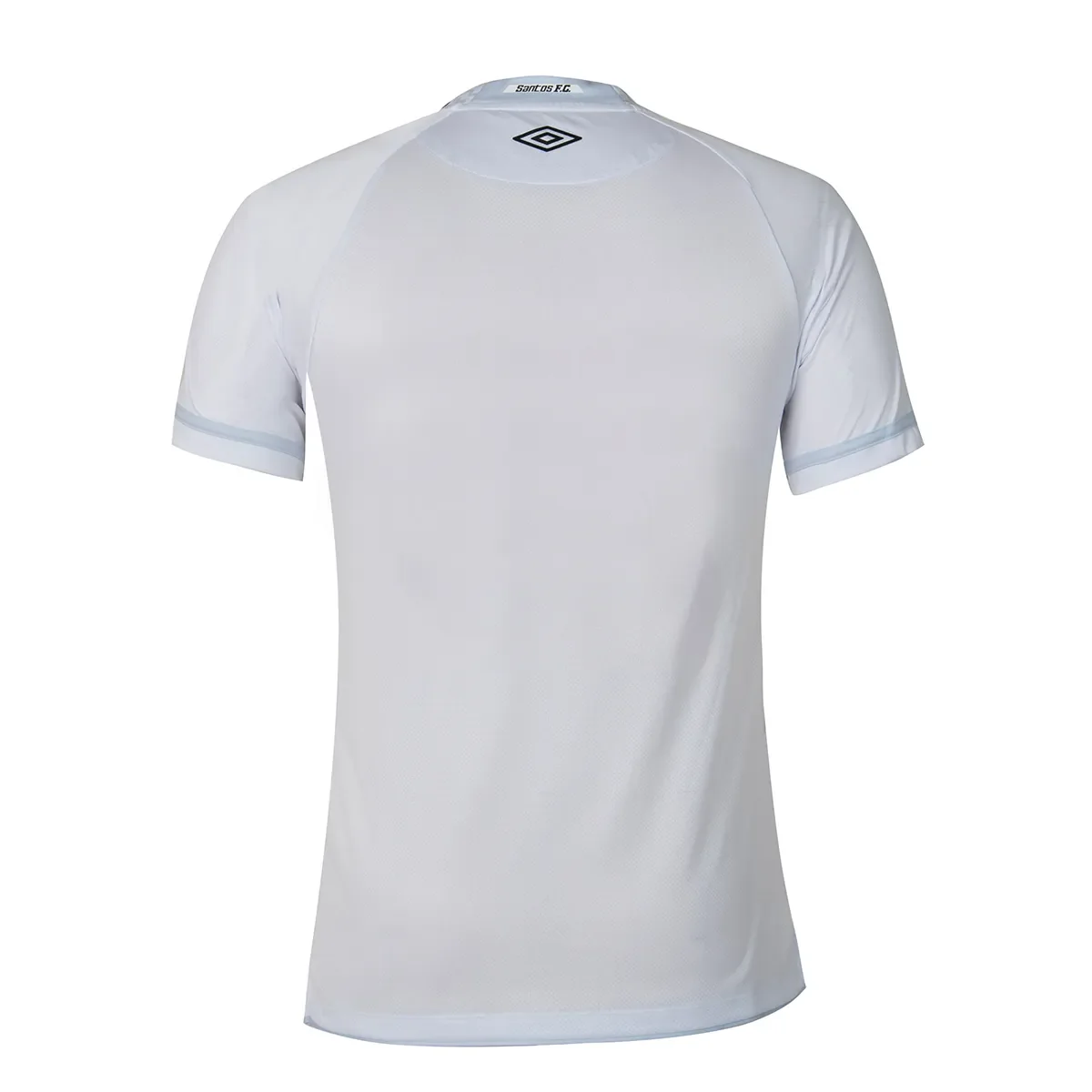 Camisa Santos I - 2025/26 Branca