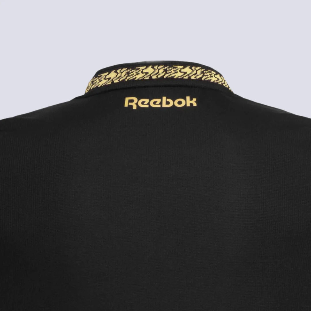Camisa Botafogo II - 2024/25 Preta Vbet