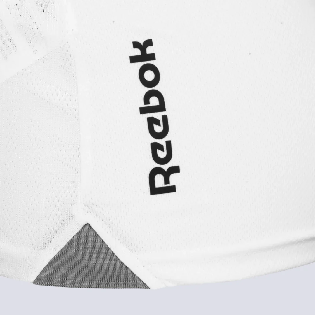 Camisa Feminina Botafogo III - 2024/25 Branca