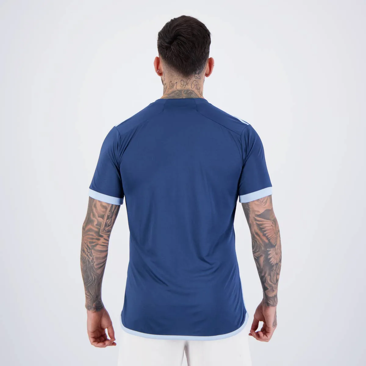 Camisa Cruzeiro III - 2024/25 Azul