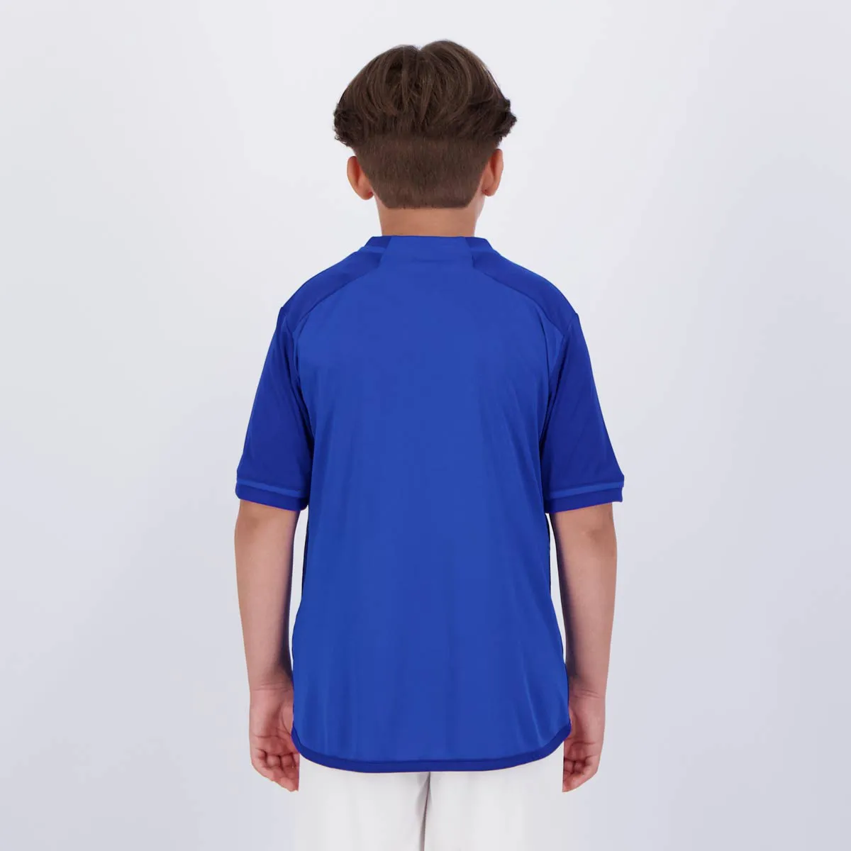 Kit Infantil Cruzeiro I - 2024/25 Azul