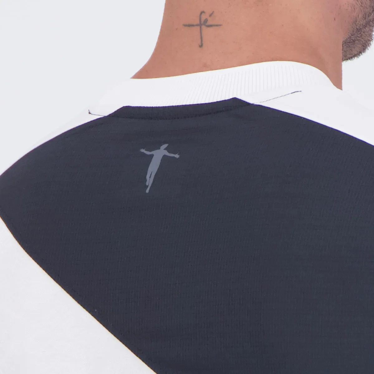 Camisa Vasco I - 2024/25 - Coutinho N° 11
