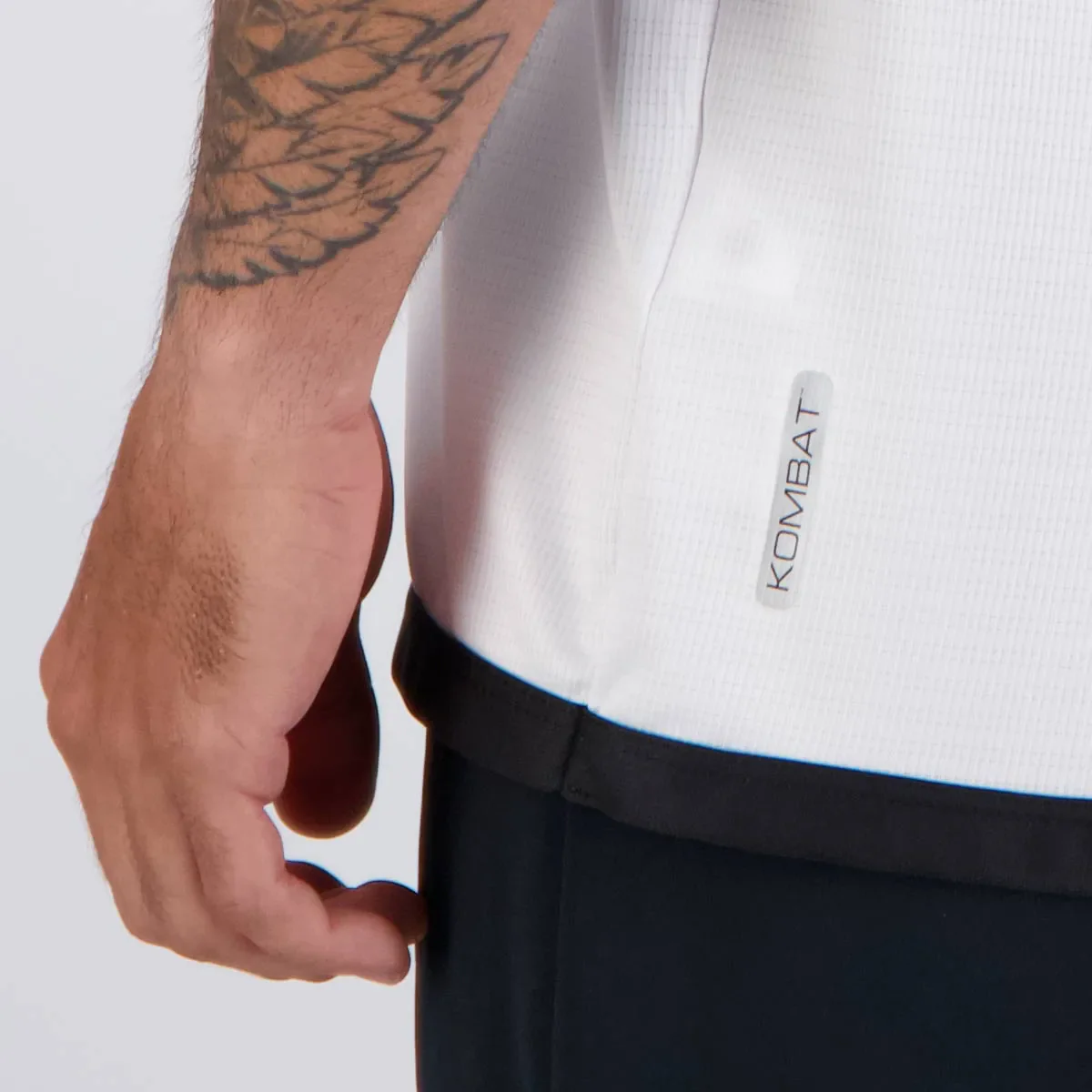 Camisa Vasco II - 2024/25 Branca