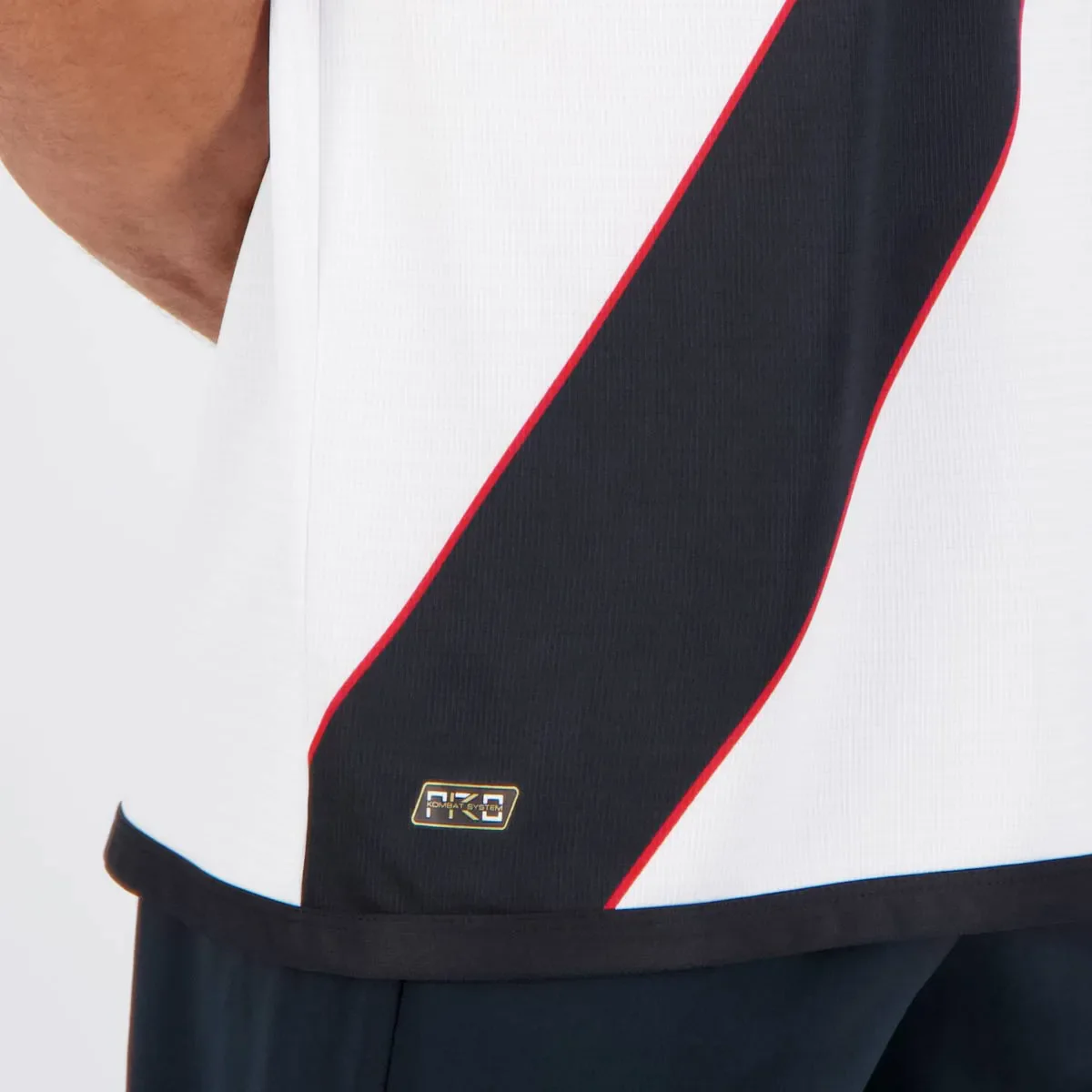 Camisa Vasco II - 2024/25 Branca
