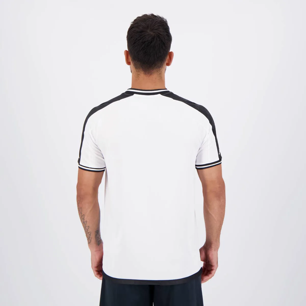 Camisa Vasco II - 2024/25 Branca