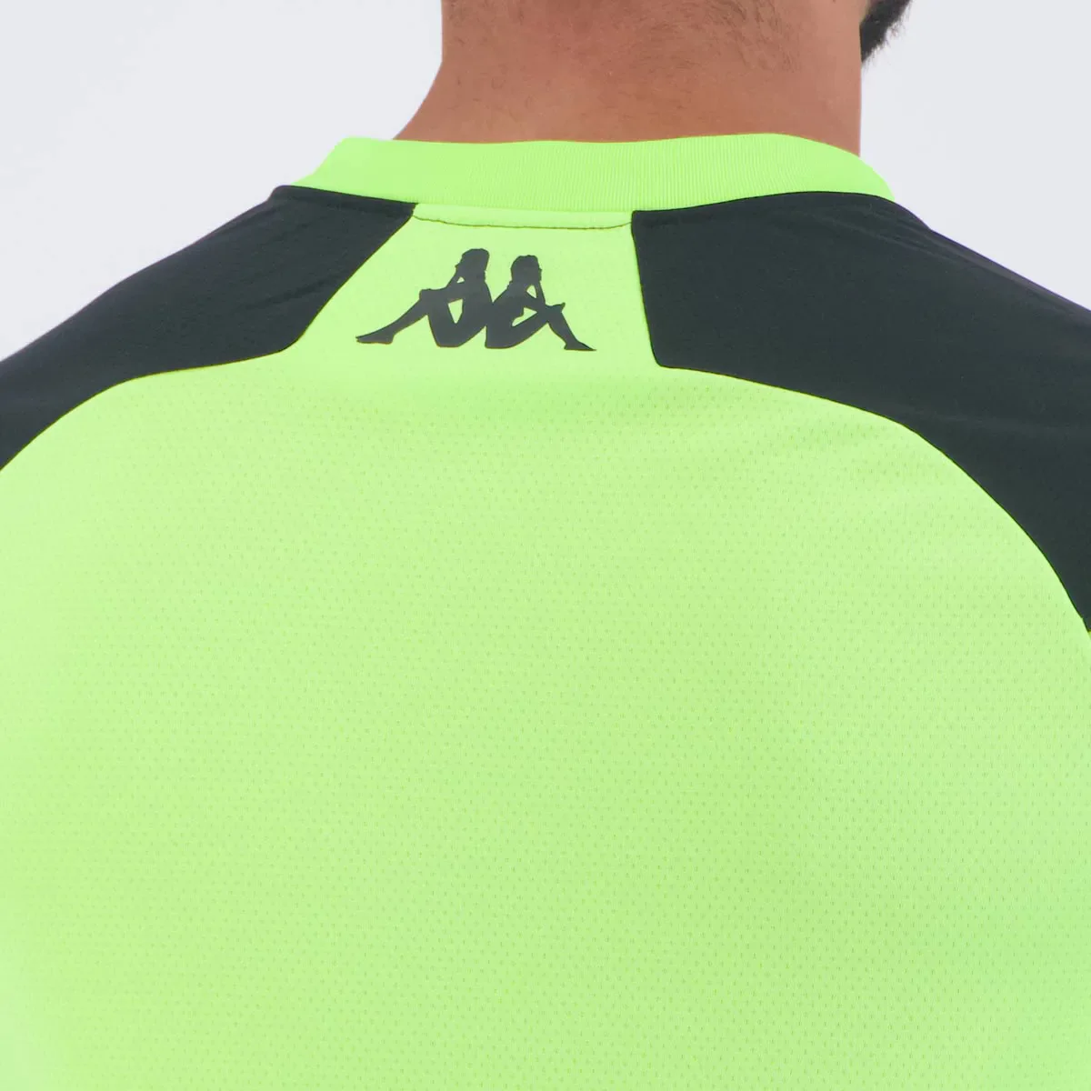 Camisa Vasco Treino - 2024/25 Verde