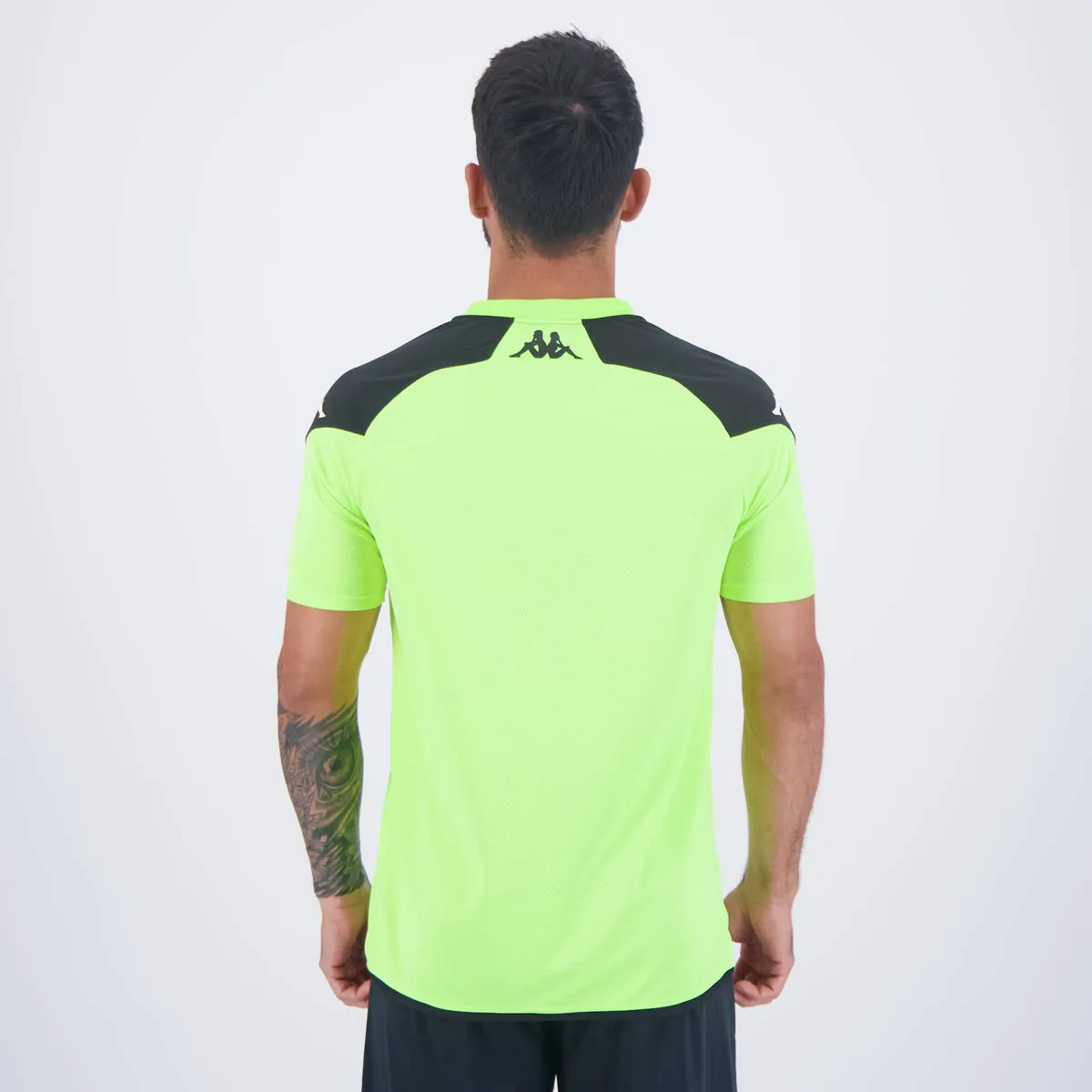 Camisa Vasco Treino - 2024/25 Verde