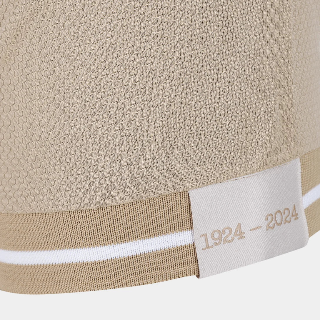 Camisa Jogador Vasco III - 2024/25 Bege