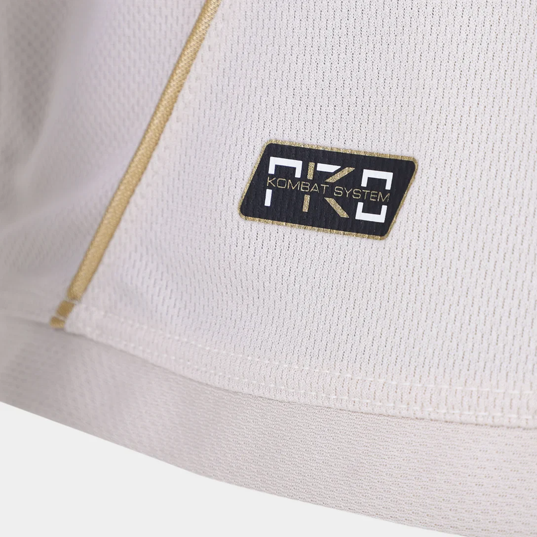 Camisa Jogador Vasco III - 2024/25 Bege