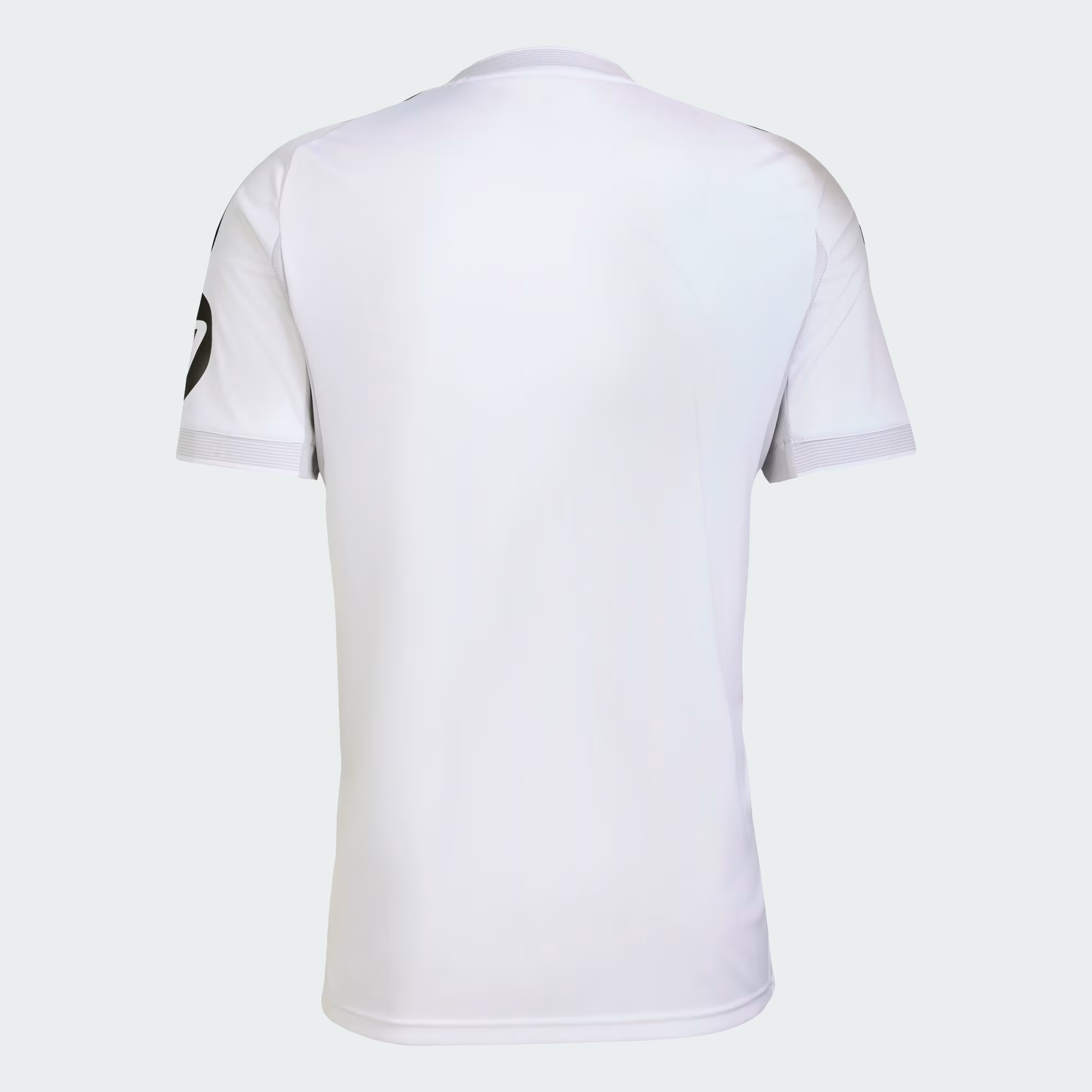 Camisa Real Madrid I - 2025/26 Branca