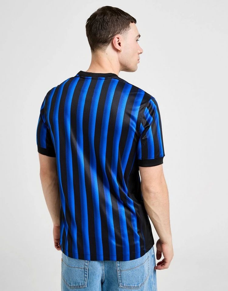 Camisa Inter de Milão I - 2025/26 Azul