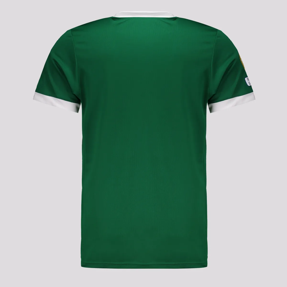 Camisa Palmeiras I - 2025/26 Verde Patch Mundial de Clubes