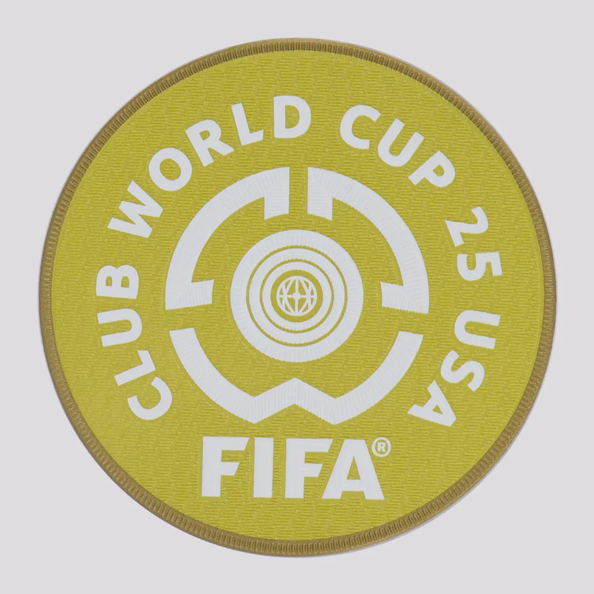 Camisa Palmeiras I - 2025/26 Verde Patch Mundial de Clubes