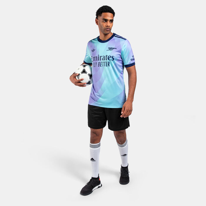 Camisa Arsenal III - 2024/25