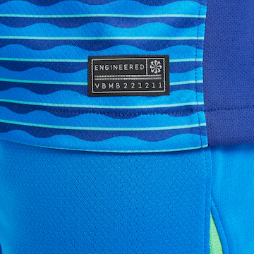 Kit Infantil Brasil II - 2024/25 Copa América
