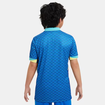Kit Infantil Brasil II - 2024/25 Copa América