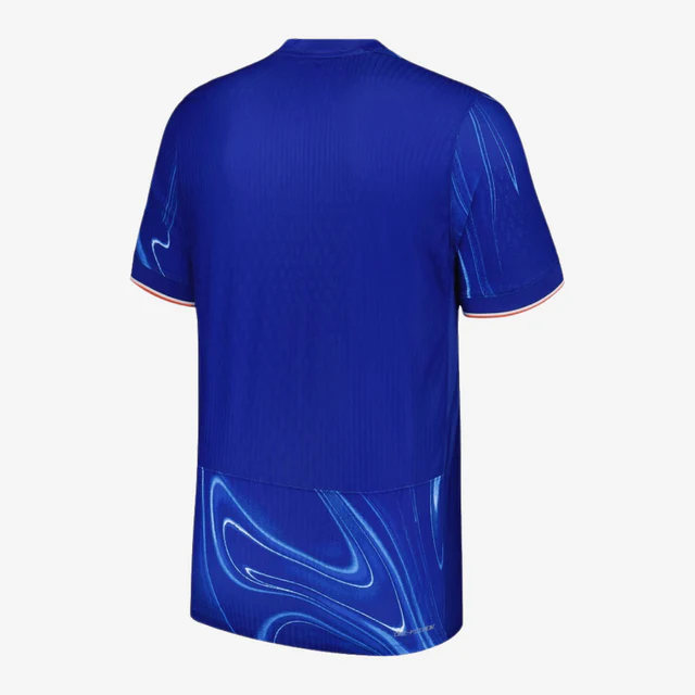Camisa Jogador Chelsea I - 2024/25 Azul