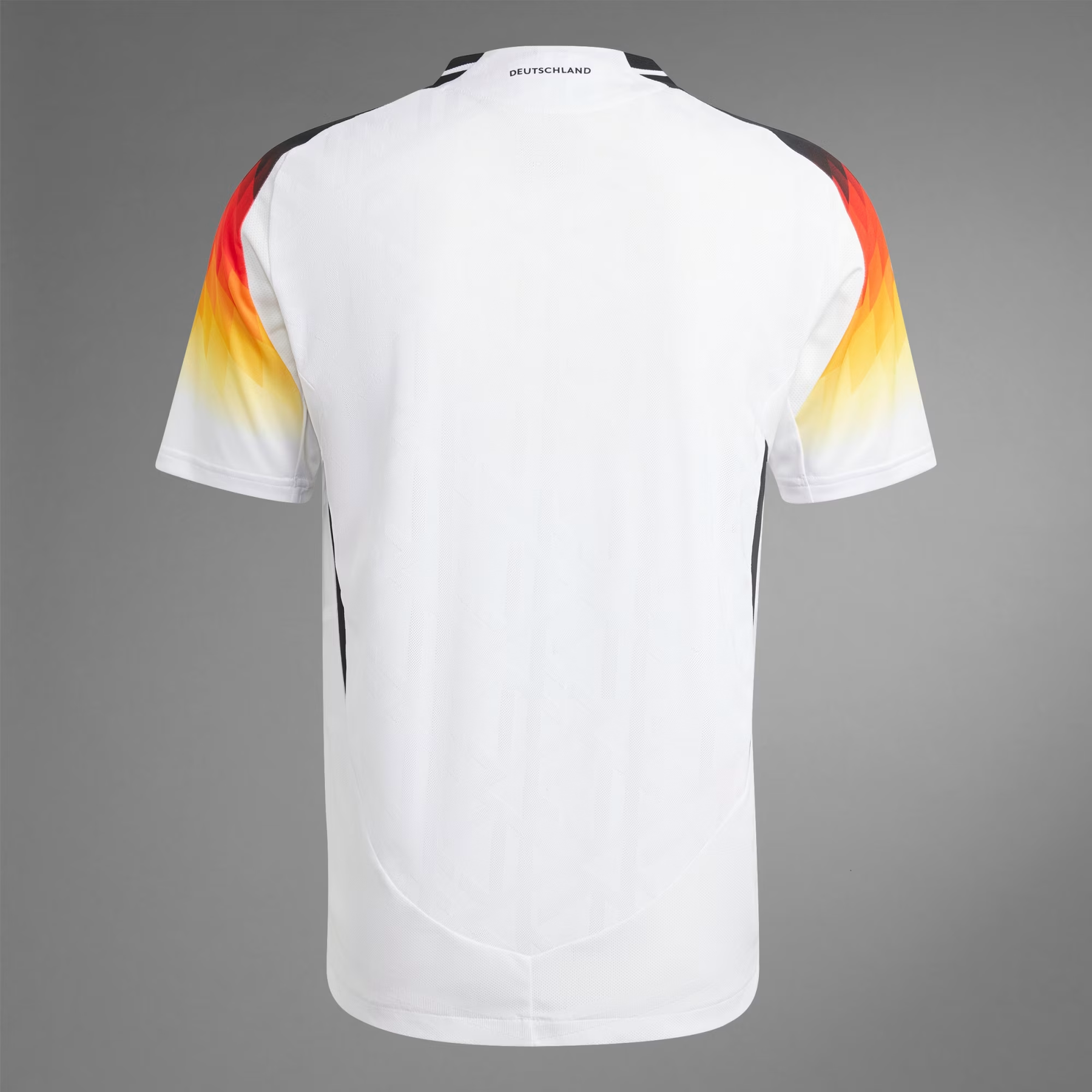Camisa Jogador Alemanha I - 2024/25 Branca