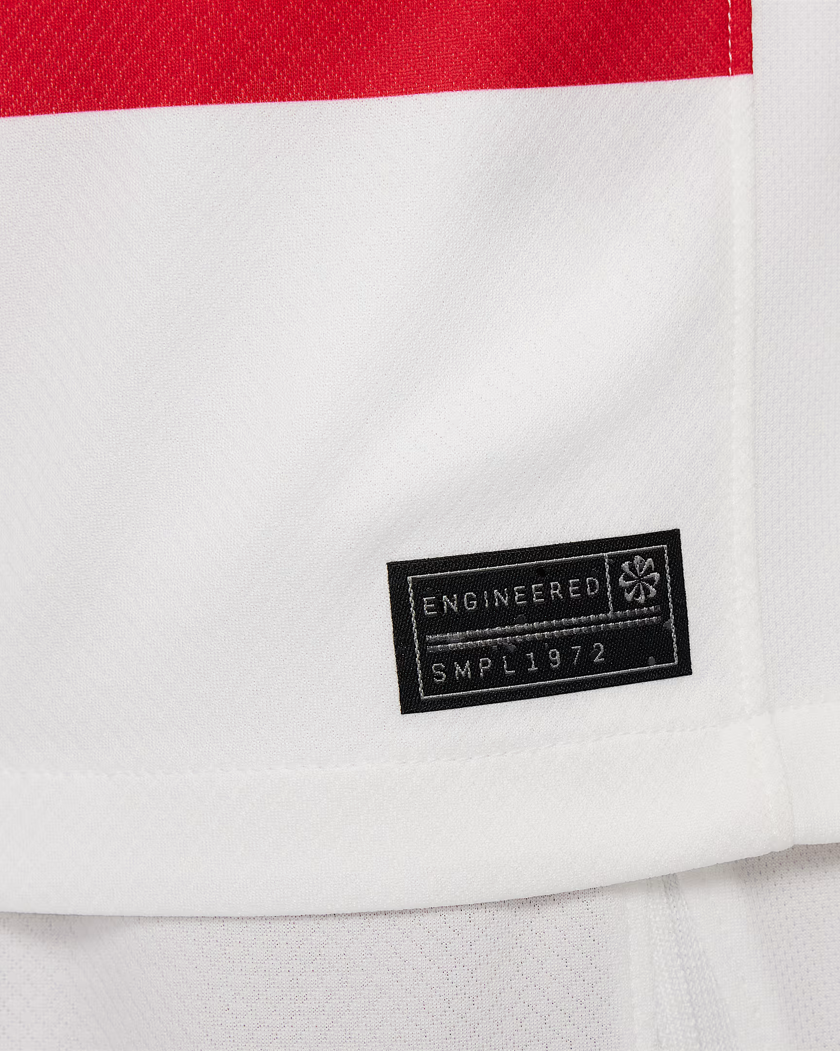 Kit Infantil Croácia I - 2024/25 Branca e Vermelha