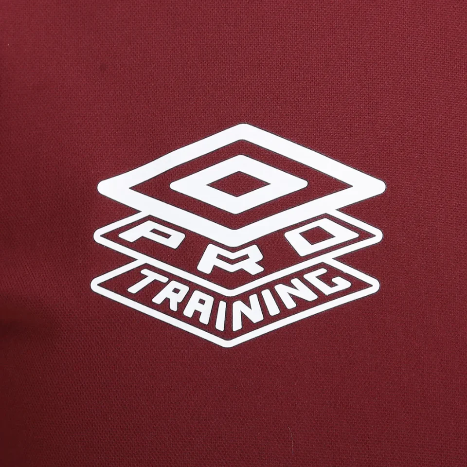 Camisa Treino Fluminense - 2025/26 Vinho
