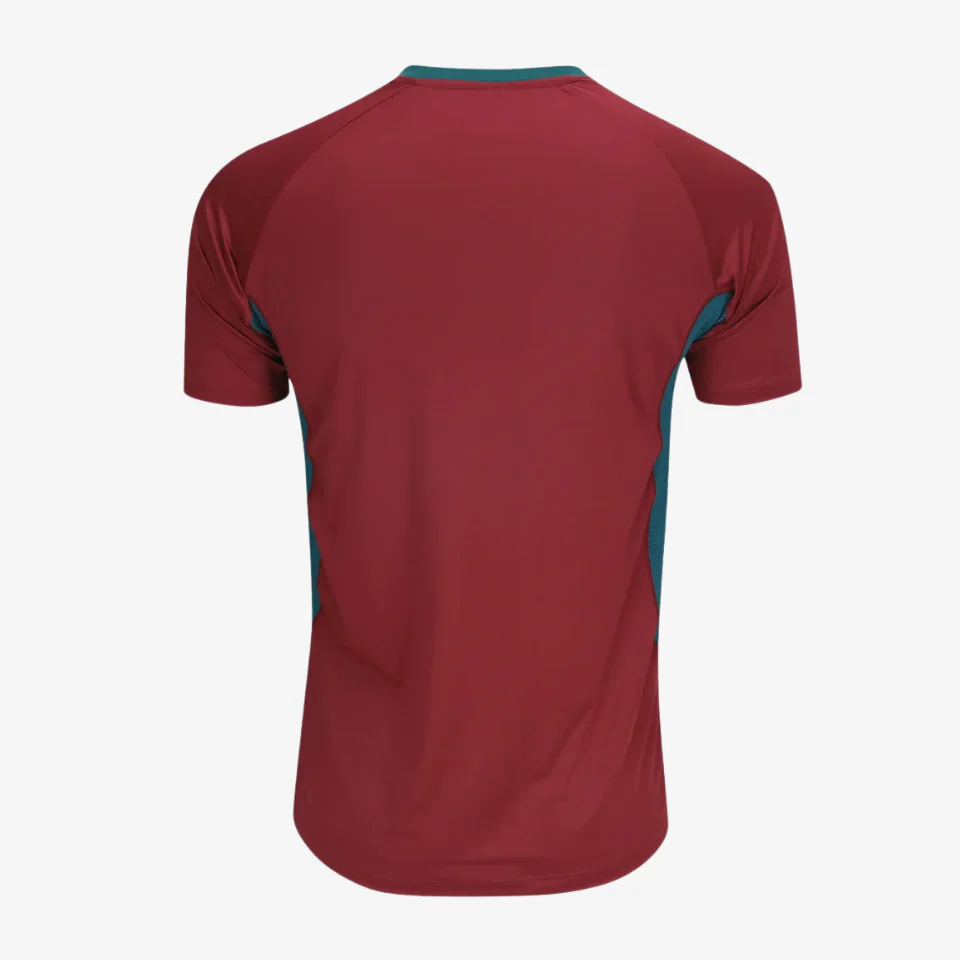 Camisa Treino Fluminense - 2025/26 Vinho