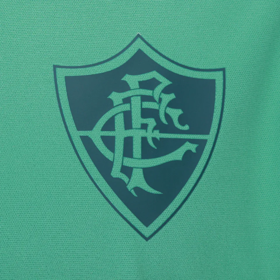 Camisa Treino Fluminense - 2025/26 Verde