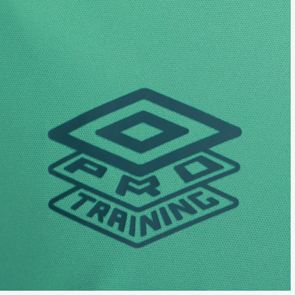 Camisa Treino Fluminense - 2025/26 Verde