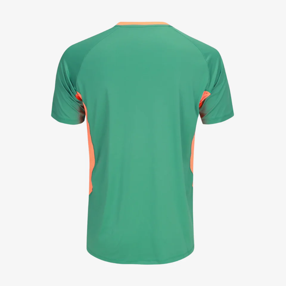 Camisa Treino Fluminense - 2025/26 Verde