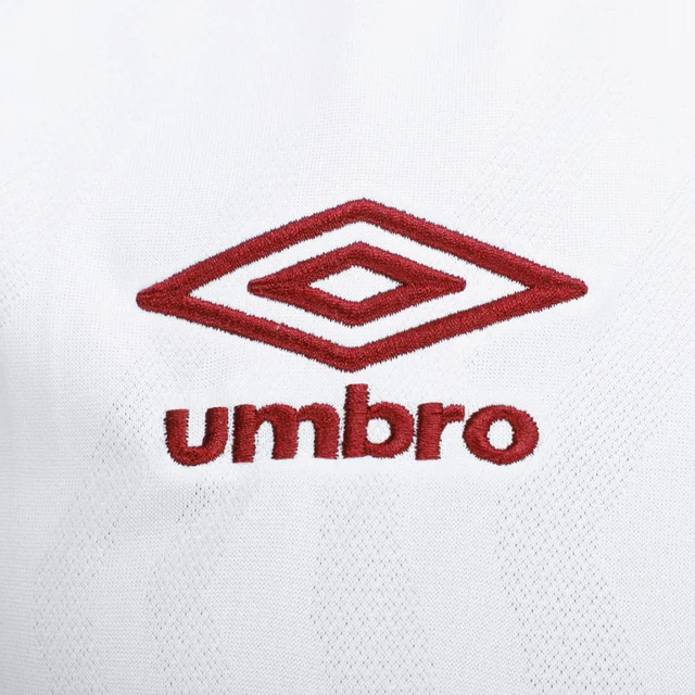 Camisa Fluminense II - 2025/26 Branca