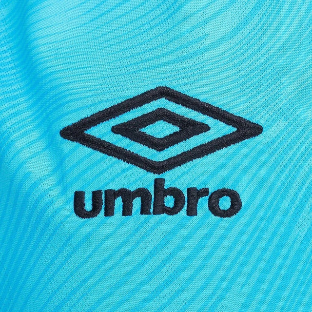 Camisa Neymar Santos III - 2025/26 Azul