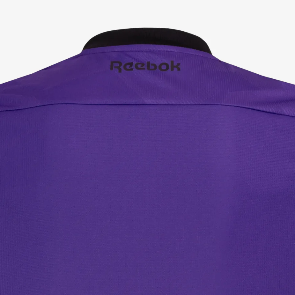 Camisa Botafogo Goleiro IV - 2024/25 Roxa