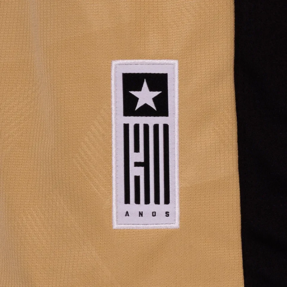 Camisa Botafogo Goleiro II - 2024/25